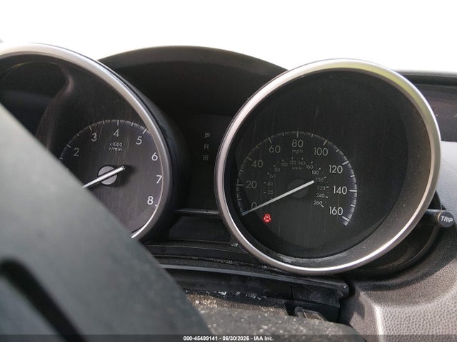 45499141 :رقم المزاد ، JM1BL1V5XC1582276 vin ، 2012 Mazda Mazda3 S Touring مزاد بيع