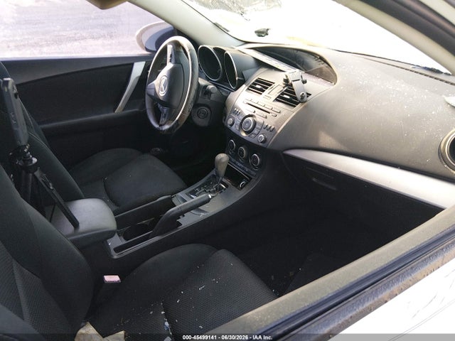 45499141 :رقم المزاد ، JM1BL1V5XC1582276 vin ، 2012 Mazda Mazda3 S Touring مزاد بيع