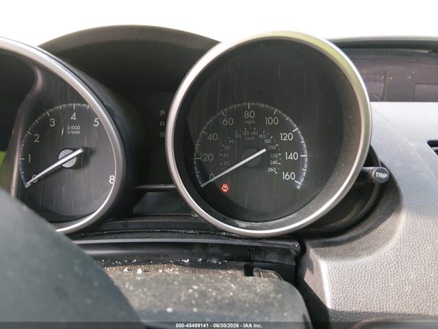 45499141 :رقم المزاد ، JM1BL1V5XC1582276 vin ، 2012 Mazda Mazda3 S Touring مزاد بيع