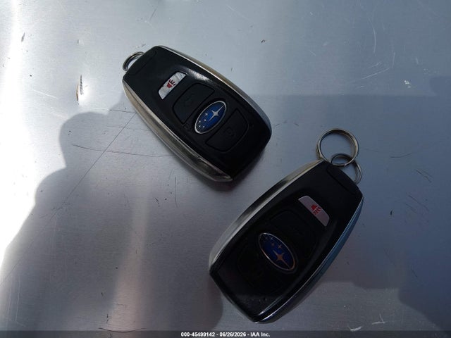 Subaru Outback 2.5i Limited 2016 4S4BSBNC0G3266527 Image 11