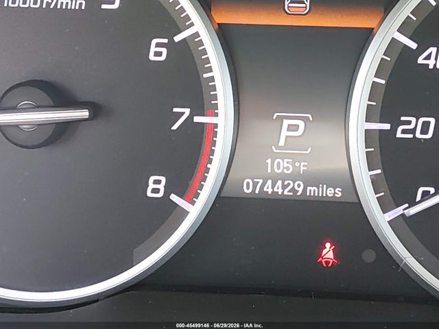 Acura Ilx Premium Package 2022 19UDE2F74NA000363 Image 15