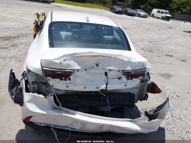 Acura Ilx Premium Package 2022 19UDE2F74NA000363 Image 16