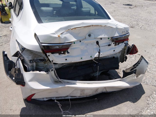 Acura Ilx Premium Package 2022 19UDE2F74NA000363 Image 6