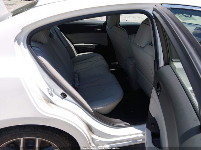 Aukcja sprzedaży 2022 Acura Ilx Premium Package, vin: 19UDE2F74NA000363, numer aukcji: 45499146