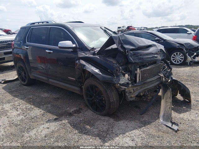 Aukcja sprzedaży 2012 Gmc Terrain Slt-2, vin: 2GKFLWE58C6132092, numer aukcji: 45499150