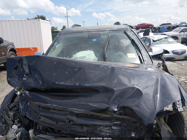 Aukcja sprzedaży 2012 Gmc Terrain Slt-2, vin: 2GKFLWE58C6132092, numer aukcji: 45499150