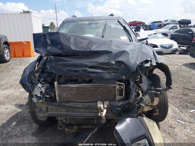 Aukcja sprzedaży 2012 Gmc Terrain Slt-2, vin: 2GKFLWE58C6132092, numer aukcji: 45499150