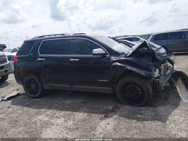 Aukcja sprzedaży 2012 Gmc Terrain Slt-2, vin: 2GKFLWE58C6132092, numer aukcji: 45499150