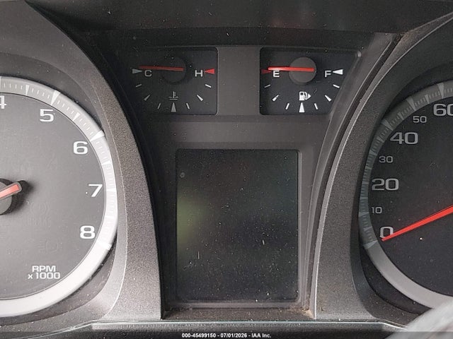 Aukcja sprzedaży 2012 Gmc Terrain Slt-2, vin: 2GKFLWE58C6132092, numer aukcji: 45499150