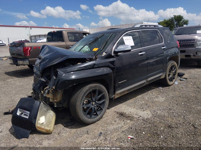 Aukcja sprzedaży 2012 Gmc Terrain Slt-2, vin: 2GKFLWE58C6132092, numer aukcji: 45499150