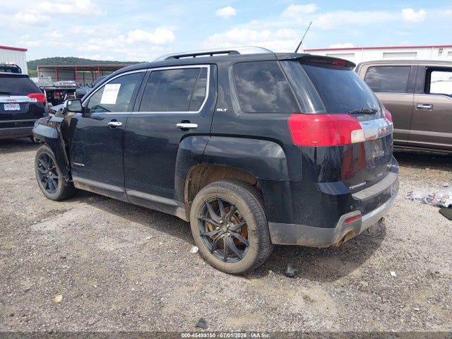Aukcja sprzedaży 2012 Gmc Terrain Slt-2, vin: 2GKFLWE58C6132092, numer aukcji: 45499150