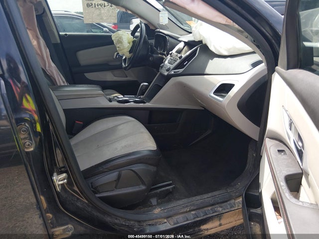 Aukcja sprzedaży 2012 Gmc Terrain Slt-2, vin: 2GKFLWE58C6132092, numer aukcji: 45499150