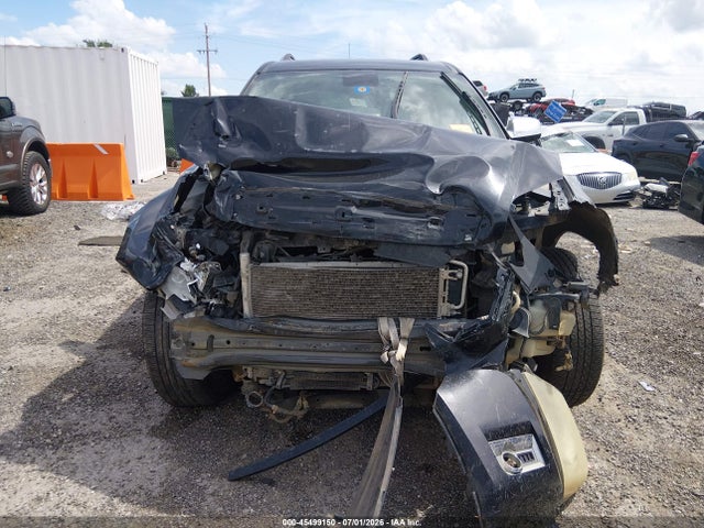 Aukcja sprzedaży 2012 Gmc Terrain Slt-2, vin: 2GKFLWE58C6132092, numer aukcji: 45499150