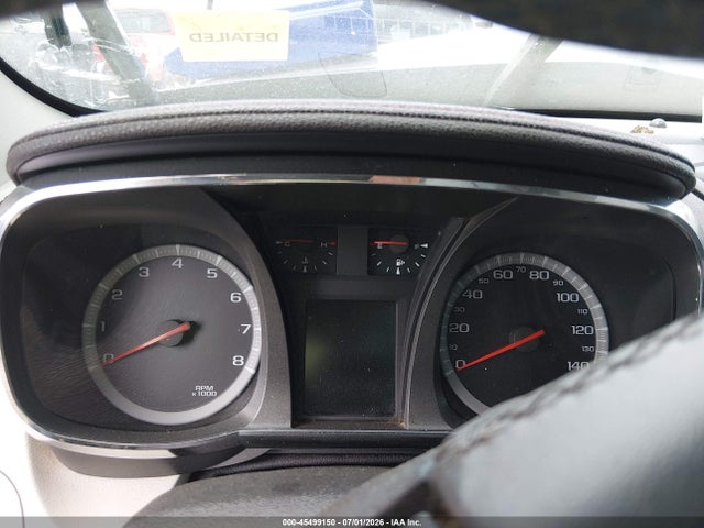 Aukcja sprzedaży 2012 Gmc Terrain Slt-2, vin: 2GKFLWE58C6132092, numer aukcji: 45499150