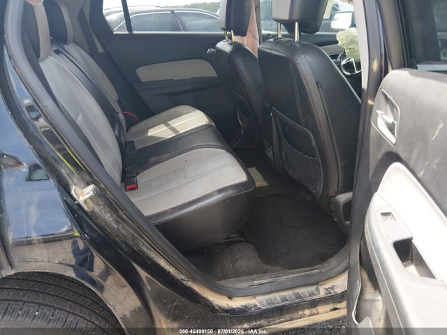 Aukcja sprzedaży 2012 Gmc Terrain Slt-2, vin: 2GKFLWE58C6132092, numer aukcji: 45499150