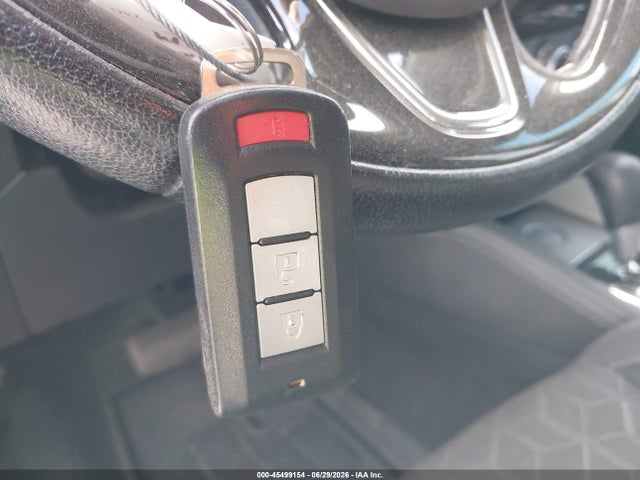 Продажа на аукционе авто 2021 Mitsubishi Outlander Sport 2.0 Se 2wd, vin: JA4APVAU9MU010257, номер лота: 45499154