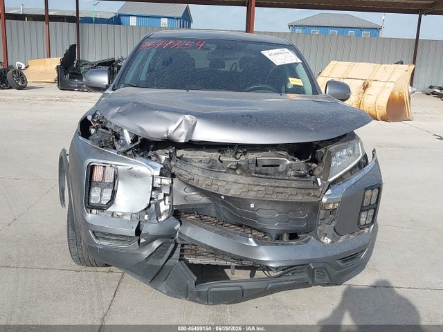 Продажа на аукционе авто 2021 Mitsubishi Outlander Sport 2.0 Se 2wd, vin: JA4APVAU9MU010257, номер лота: 45499154