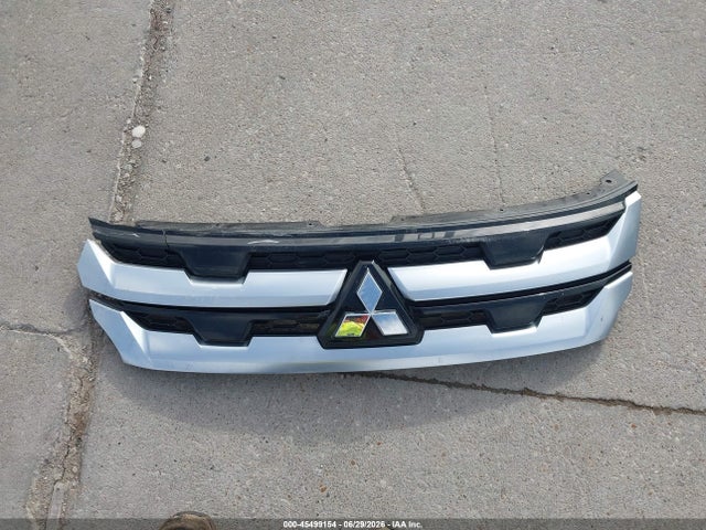 Продажа на аукционе авто 2021 Mitsubishi Outlander Sport 2.0 Se 2wd, vin: JA4APVAU9MU010257, номер лота: 45499154