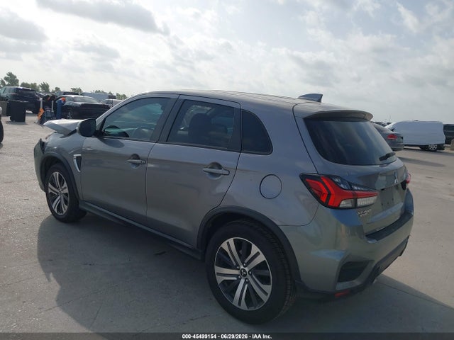 Продажа на аукционе авто 2021 Mitsubishi Outlander Sport 2.0 Se 2wd, vin: JA4APVAU9MU010257, номер лота: 45499154