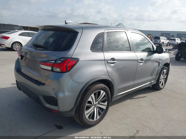 Продажа на аукционе авто 2021 Mitsubishi Outlander Sport 2.0 Se 2wd, vin: JA4APVAU9MU010257, номер лота: 45499154