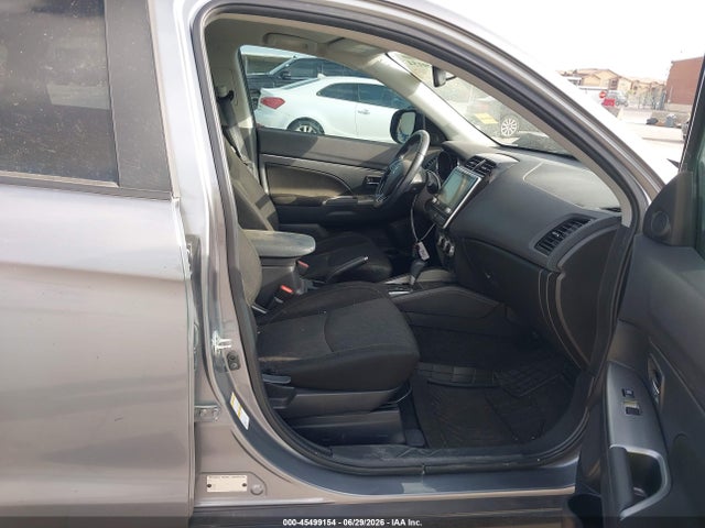 Продажа на аукционе авто 2021 Mitsubishi Outlander Sport 2.0 Se 2wd, vin: JA4APVAU9MU010257, номер лота: 45499154