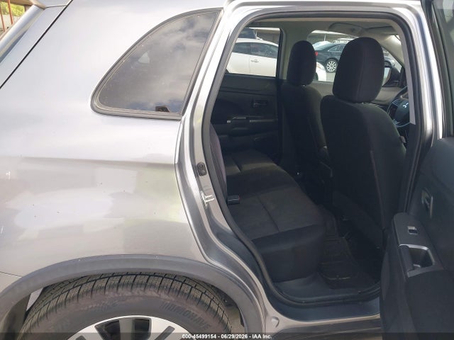 Продажа на аукционе авто 2021 Mitsubishi Outlander Sport 2.0 Se 2wd, vin: JA4APVAU9MU010257, номер лота: 45499154