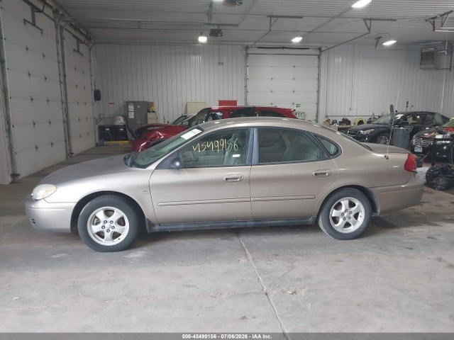 Продаж на аукціоні авто 2004 Ford Taurus Ses, vin: 1FAFP55S24G185250, номер лоту: 45499156