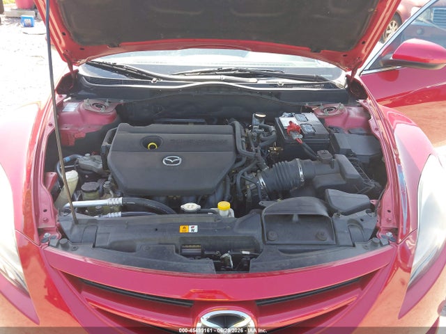 Продаж на аукціоні авто 2012 Mazda Mazda6 I Sport, vin: 1YVHZ8BH4C5M42405, номер лоту: 45499161