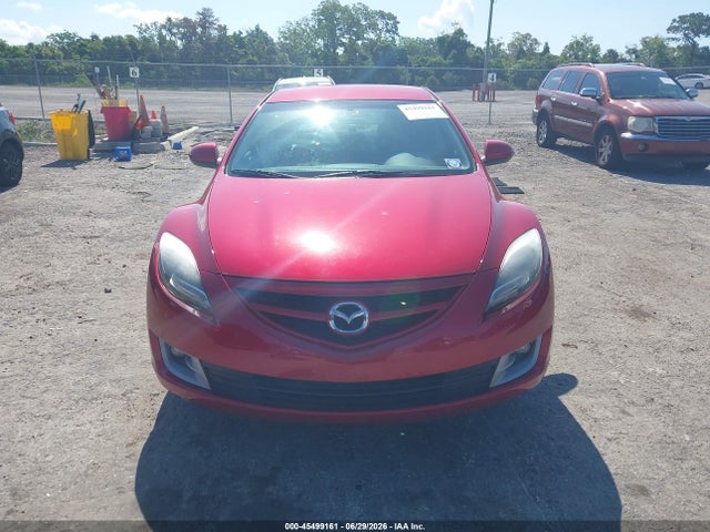 Продаж на аукціоні авто 2012 Mazda Mazda6 I Sport, vin: 1YVHZ8BH4C5M42405, номер лоту: 45499161
