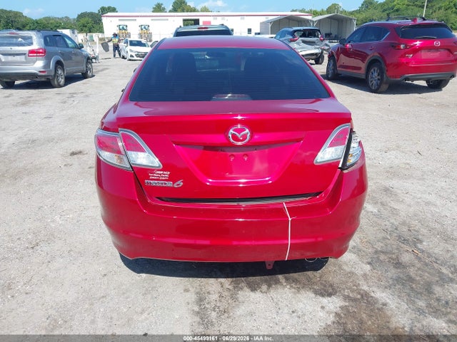 Продаж на аукціоні авто 2012 Mazda Mazda6 I Sport, vin: 1YVHZ8BH4C5M42405, номер лоту: 45499161
