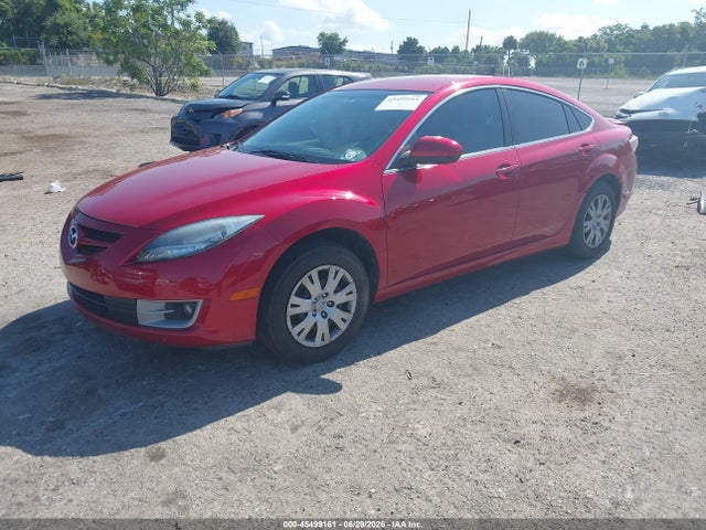Продаж на аукціоні авто 2012 Mazda Mazda6 I Sport, vin: 1YVHZ8BH4C5M42405, номер лоту: 45499161