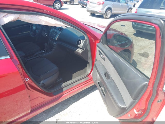 Продаж на аукціоні авто 2012 Mazda Mazda6 I Sport, vin: 1YVHZ8BH4C5M42405, номер лоту: 45499161