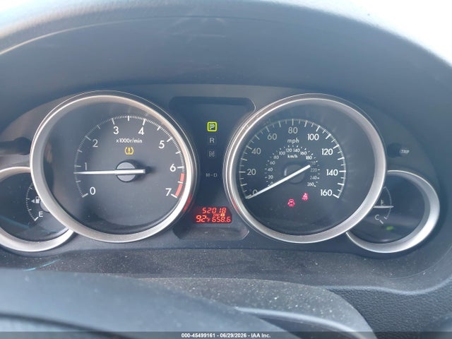 Продаж на аукціоні авто 2012 Mazda Mazda6 I Sport, vin: 1YVHZ8BH4C5M42405, номер лоту: 45499161