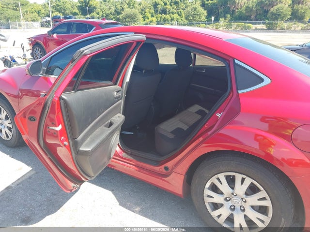 Продаж на аукціоні авто 2012 Mazda Mazda6 I Sport, vin: 1YVHZ8BH4C5M42405, номер лоту: 45499161