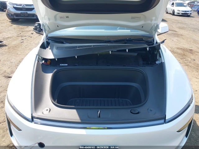 Продаж на аукціоні авто 2026 Tesla Model Y All-wheel Drive/long Range Launch Series/premium All-wheel Drive, vin: 7SAYGDEE0TF352823, номер лоту: 45499163