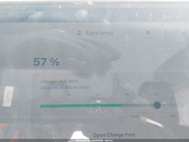 Продаж на аукціоні авто 2026 Tesla Model Y All-wheel Drive/long Range Launch Series/premium All-wheel Drive, vin: 7SAYGDEE0TF352823, номер лоту: 45499163
