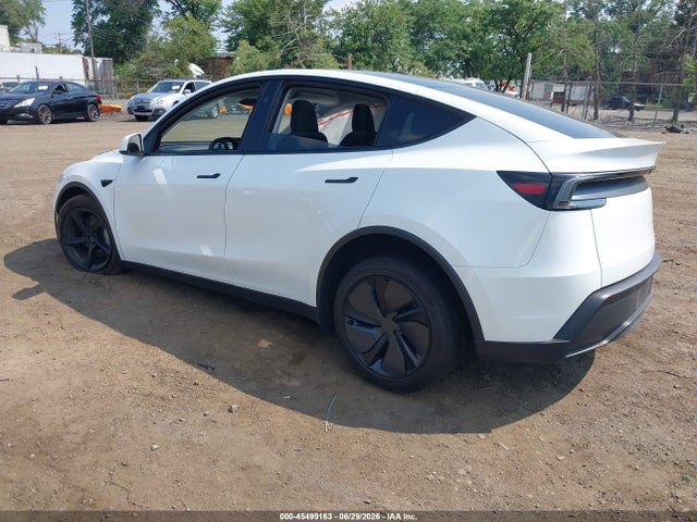Продаж на аукціоні авто 2026 Tesla Model Y All-wheel Drive/long Range Launch Series/premium All-wheel Drive, vin: 7SAYGDEE0TF352823, номер лоту: 45499163