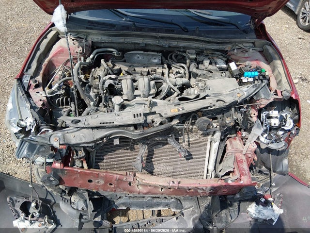 Aukcja sprzedaży 2015 Mazda Mazda3 I Sport, vin: 3MZBM1K76FM166345, numer aukcji: 45499164