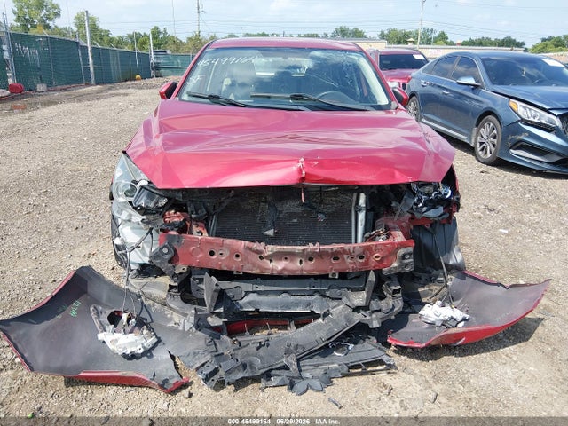 Aukcja sprzedaży 2015 Mazda Mazda3 I Sport, vin: 3MZBM1K76FM166345, numer aukcji: 45499164