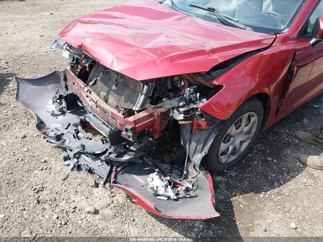 Aukcja sprzedaży 2015 Mazda Mazda3 I Sport, vin: 3MZBM1K76FM166345, numer aukcji: 45499164