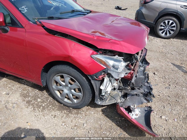 Aukcja sprzedaży 2015 Mazda Mazda3 I Sport, vin: 3MZBM1K76FM166345, numer aukcji: 45499164