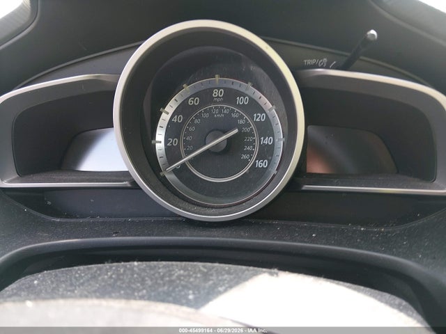 Aukcja sprzedaży 2015 Mazda Mazda3 I Sport, vin: 3MZBM1K76FM166345, numer aukcji: 45499164