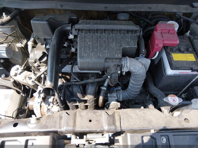 Продажа на аукционе авто 2024 Mitsubishi Mirage Es, vin: ML32AUHJ3RH008928, номер лота: 45499169
