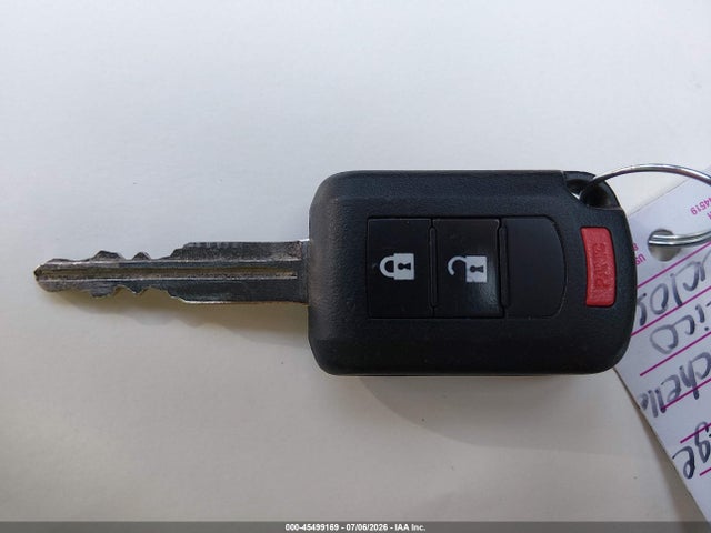 Продажа на аукционе авто 2024 Mitsubishi Mirage Es, vin: ML32AUHJ3RH008928, номер лота: 45499169
