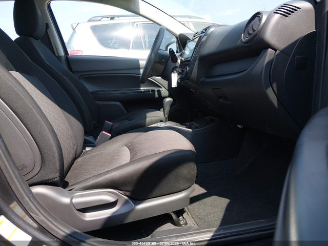 Продажа на аукционе авто 2024 Mitsubishi Mirage Es, vin: ML32AUHJ3RH008928, номер лота: 45499169