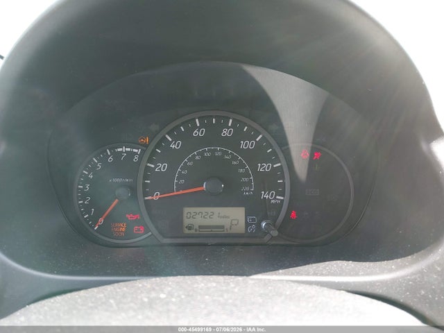 Продажа на аукционе авто 2024 Mitsubishi Mirage Es, vin: ML32AUHJ3RH008928, номер лота: 45499169