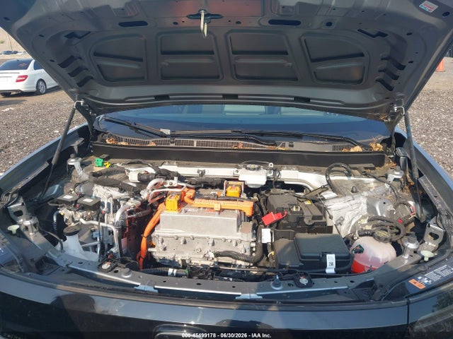 Honda Prologue Ex 2025 3GPKHVRJ0SS519232 Image 10