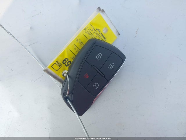 Honda Prologue Ex 2025 3GPKHVRJ0SS519232 Image 11