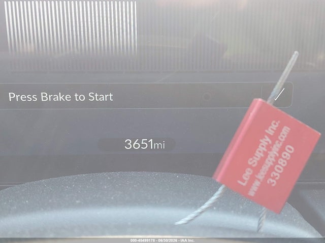 Honda Prologue Ex 2025 3GPKHVRJ0SS519232 Image 15