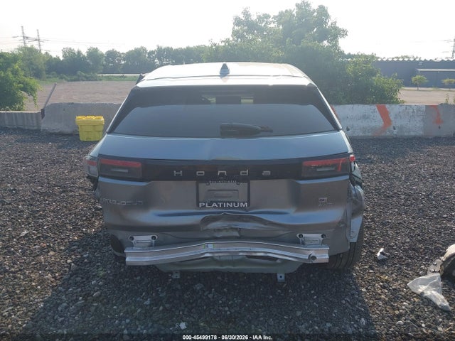 Honda Prologue Ex 2025 3GPKHVRJ0SS519232 Image 16